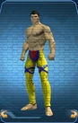 LegsViking