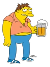 Barney Gumble