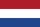 FlagNetherlands