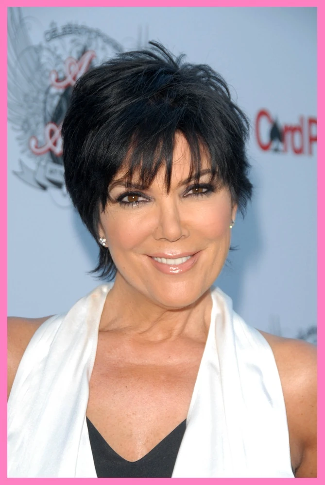 Kris Jenner Keepingupwiththekardashians93 Wiki