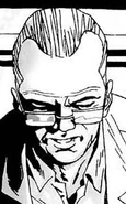 Dr Stevens diwd