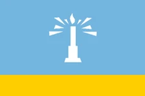 Flag of Alexandria