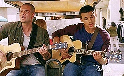 Puck-Jake Relationship