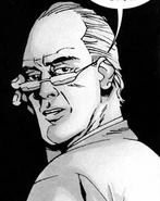 Dr. Stevens, 10
