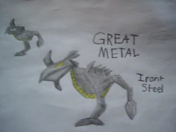 Great Metal