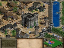 AoE2-SD