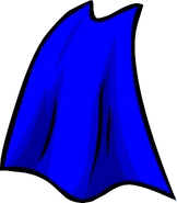 BlueCape