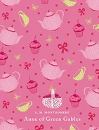 Anne-pink