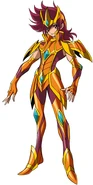 Kōga Tritón