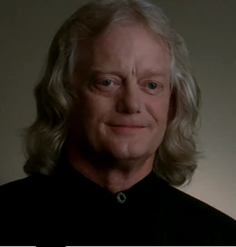 Mr Baroody