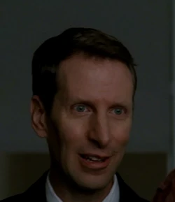 Mr Danforth