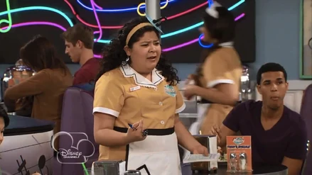 Melody Diner Song (67)
