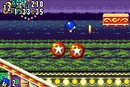 Does Sonic make there