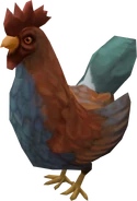 Rooster
