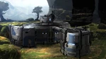 Daybreak Concept 1