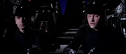 Vaders shuttle pilots