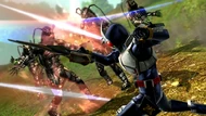 Blade charges against DarkRoaches