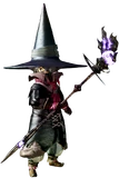 ARR Black Mage