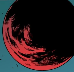 Tetan moon