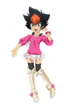 Zero chan
