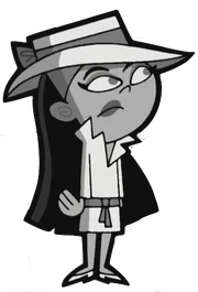 TrixieDetective