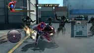 Kabuto Drift