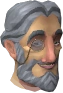 Lanthus chathead