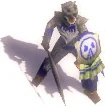 Coyote Runner