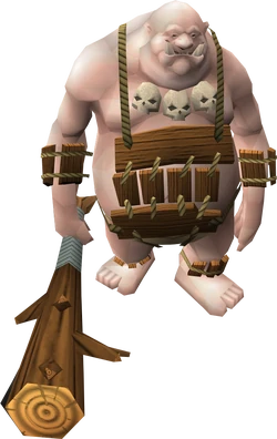 Ogre GWD