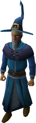 Wizard Mizgog