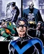 Batman: Gotham Knights #11}} Textless