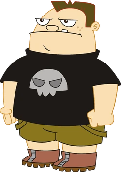 Buford