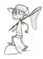 Dip design 3