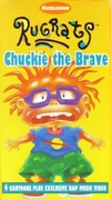 ChuckieTheBrave 1996 release