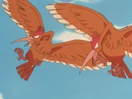 Tyson Fearow