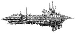 Murder-class Cruiser2