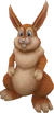Easter Bunny