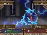 Thoron (FE11)