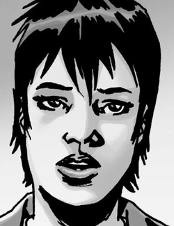 Maggie 109