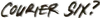 CourierSixGraffiti2