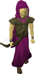 HAM Ranger