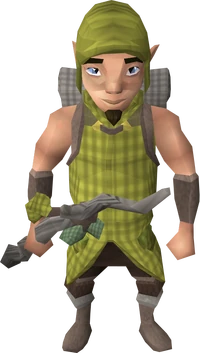 Longramble