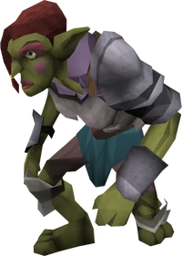 Nostrillia (armour)