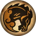 BuckingBroncoIcon