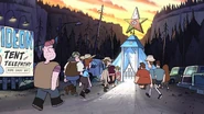 S1e4 tent