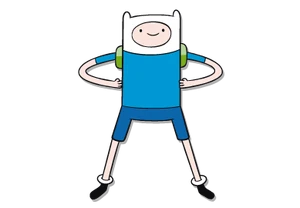 FinnTheHuman
