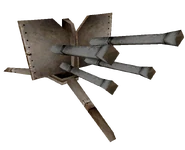 Flakvierling 38 WaWDS