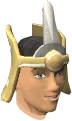 First tower hat chathead