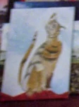 Spot painting