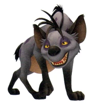 Shenzi KH